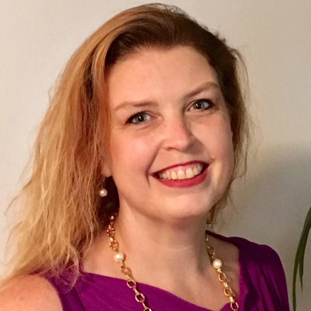 Meet your Posher, Christa